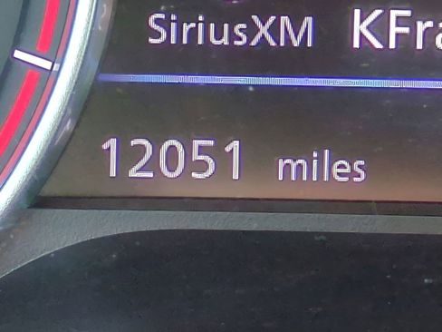 Certified 2023 Nissan Sentra SR w/ SR Premium Package image 28