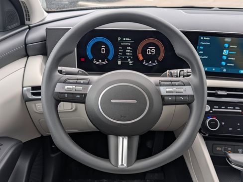 New 2026 Hyundai Tucson SEL image 10