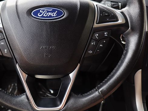 Used 2021 Ford Edge SEL w/ Cargo Accessory Package AWD/4WD image 54