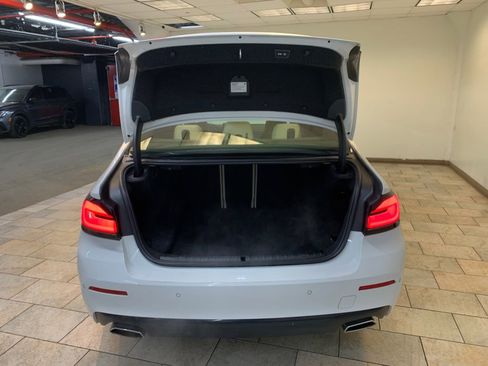 Used 2022 BMW 530i xDrive w/ Premium Package image 68