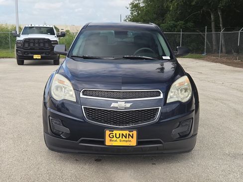 Used 2015 Chevrolet Equinox LS FWD image 7