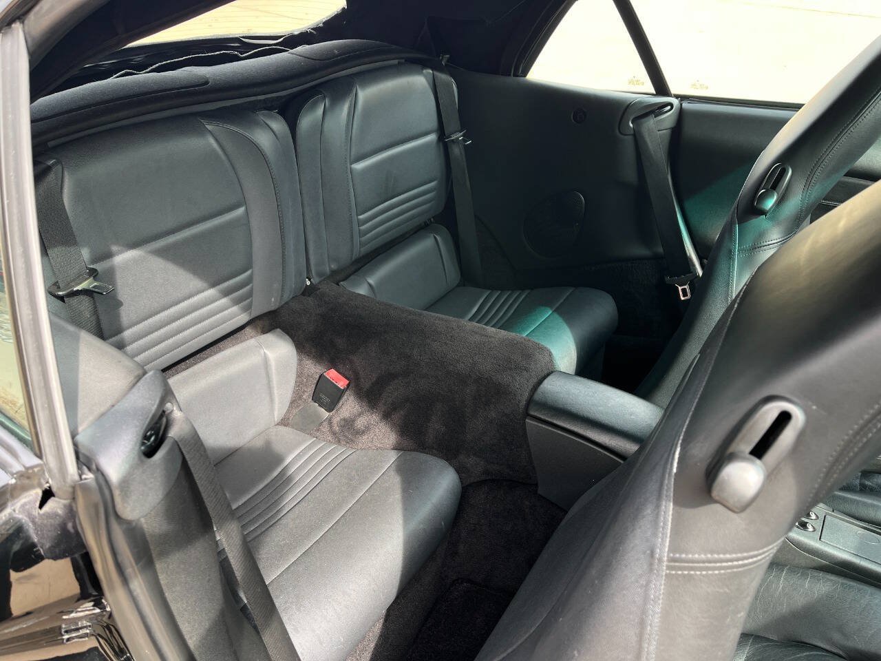 Used 1999 Porsche 911 Cabriolet image 25