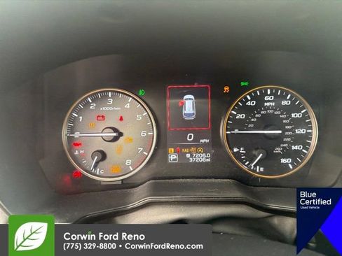 Used 2023 Subaru Outback Wilderness w/ Wilderness Package AWD/4WD image 15
