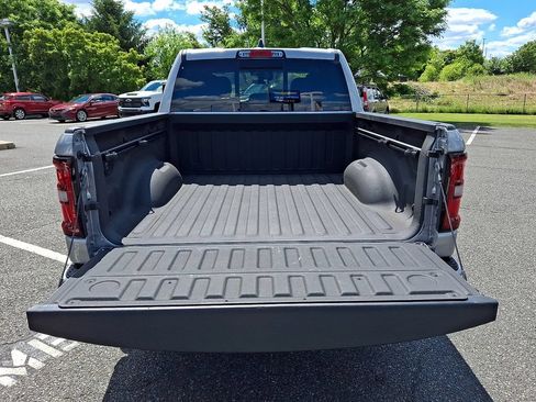 Used 2025 RAM 1500 Tradesman w/ Night Edition AWD/4WD image 30