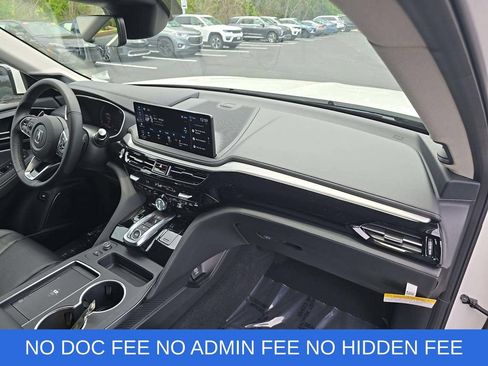 Used 2026 Acura MDX w/ Technology Package FWD image 31