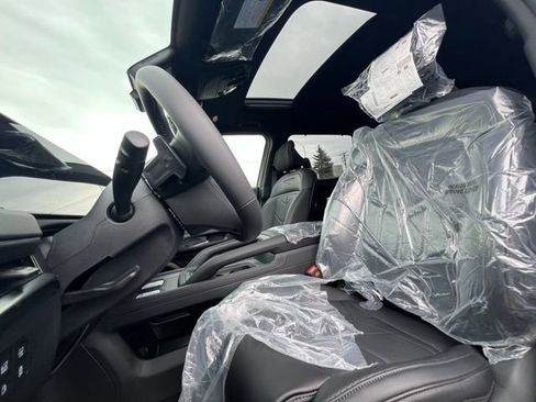New 2027 Kia Telluride SX X-Line AWD/4WD image 18