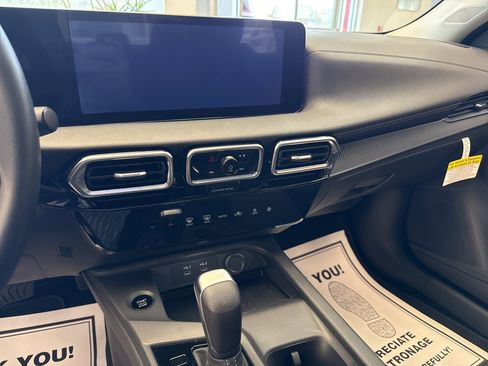 New 2026 Nissan Sentra SV w/ Floor Mat Package FWD image 14