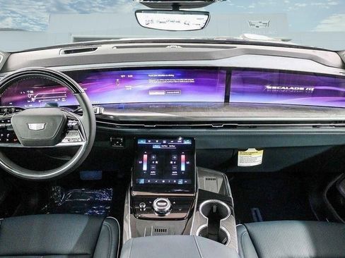 New 2026 Cadillac Escalade IQ Sport 2 image 11