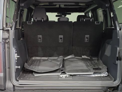 New 2025 Ford Bronco Badlands AWD/4WD image 33