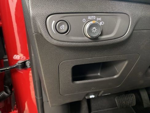 New 2026 Chevrolet TrailBlazer RS image 30