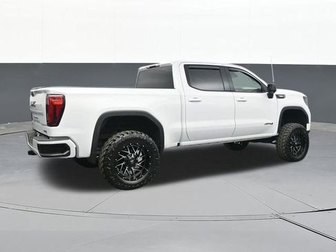 Used 2022 GMC Sierra 1500 AT4 image 16