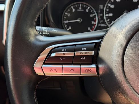 Used 2025 MAZDA CX-50 AWD 2.5 S w/ Premium Package image 18