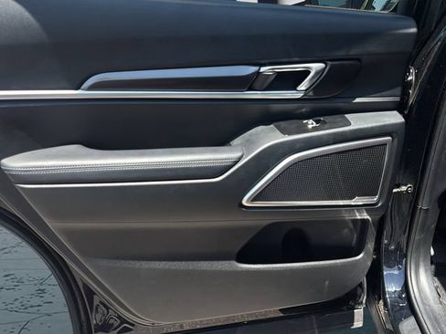 Used 2024 Kia Telluride S w/ S Sunroof Package FWD image 15