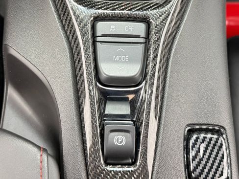 Used 2022 Chevrolet Camaro ZL1 RWD image 41