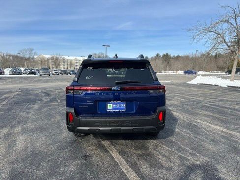 New 2026 Subaru Outback Premium image 10