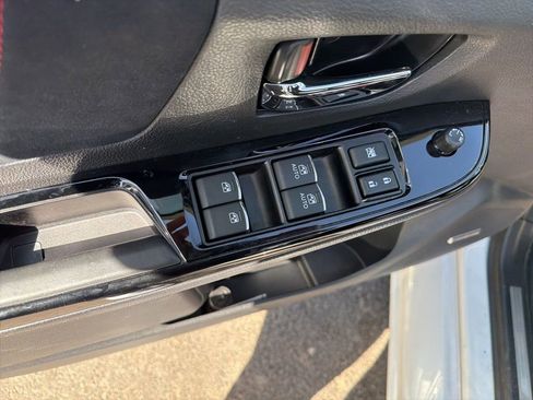 Used 2020 Subaru WRX STI Limited image 12