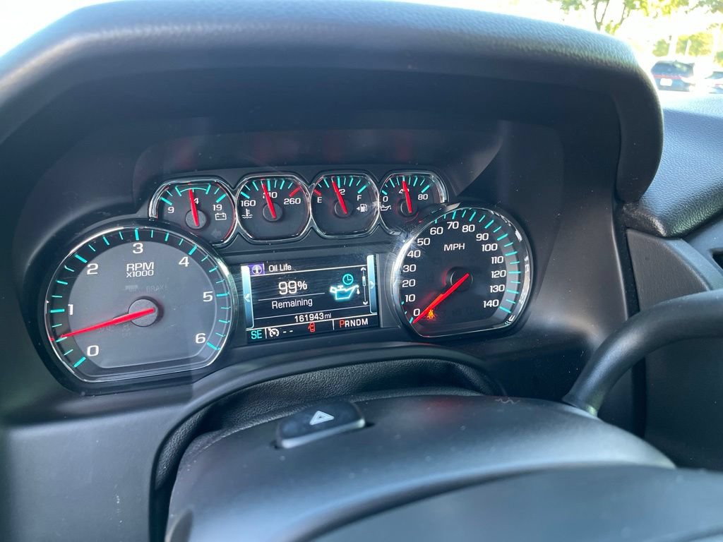 Used 2016 Chevrolet Tahoe LT RWD image 15