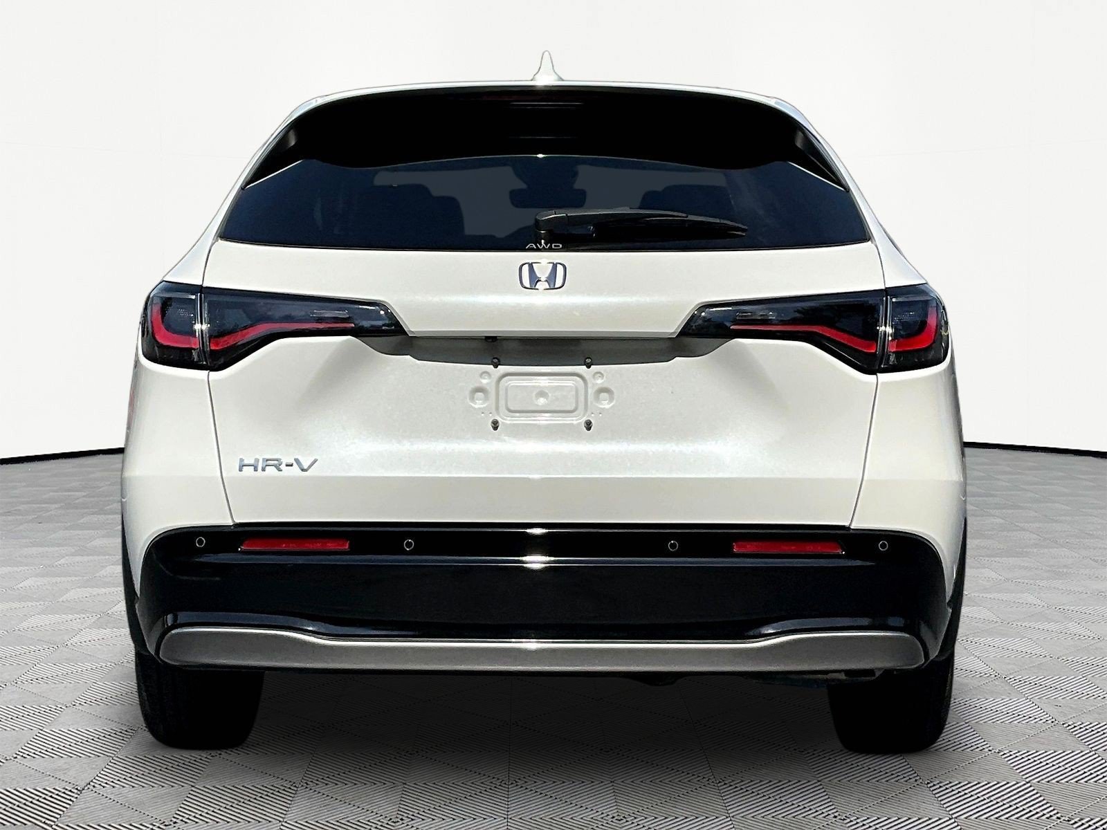 Used 2023 Honda HR-V EX-L image 5