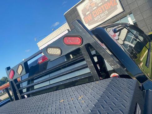 Used 2018 RAM 2500 Tradesman w/ Popular Equipment Group AWD/4WD image 11