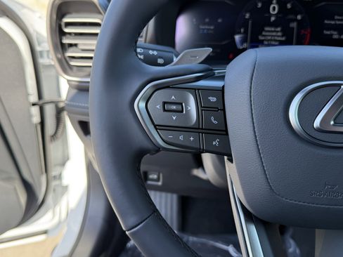 New 2026 Lexus IS 350 F Sport image 21