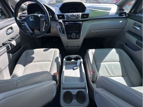 Used 2016 Honda Odyssey EX-L image 20