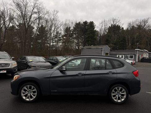 Used 2014 BMW X1 xDrive28i image 8