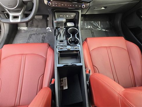 New 2026 Kia K5 GT-Line image 27
