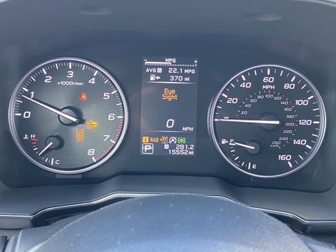 Certified 2024 Subaru Outback Touring XT w/ Tech Package 2 AWD/4WD image 11