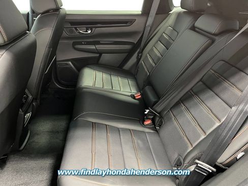 New 2026 Honda CR-V Sport-L image 25