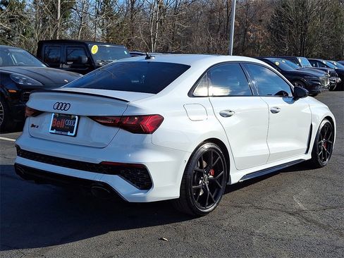 Used 2024 Audi RS 3 image 12