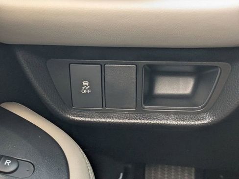 New 2026 Honda HR-V LX image 23