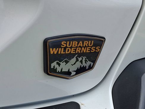 Used 2024 Subaru Crosstrek 2.5i Wilderness AWD/4WD image 33
