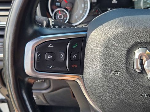 Used 2022 RAM 1500 Laramie image 40