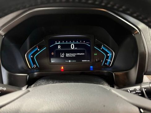 Used 2019 Honda Odyssey Elite image 24