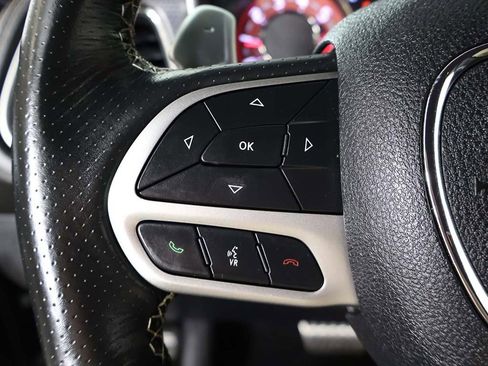 Used 2023 Dodge Challenger SRT Hellcat image 41