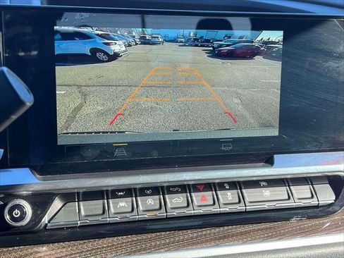 Used 2026 Chevrolet Silverado 1500 LT image 32