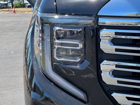 Used 2026 GMC Sierra 1500 Denali w/ Technology Package AWD/4WD image 46