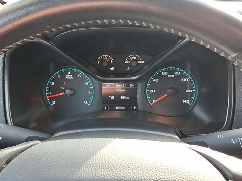 Used 2022 Chevrolet Colorado LT w/ LT Convenience Package image 19