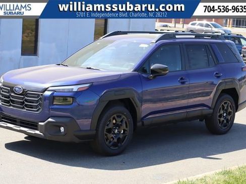 New 2026 Subaru Outback Limited AWD/4WD image 2