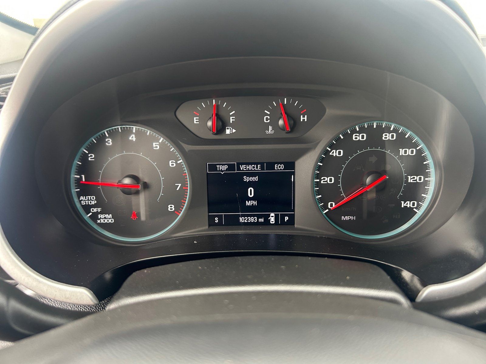 Used 2023 Chevrolet Malibu LS FWD image 11