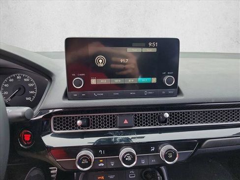 Used 2022 Honda Civic Sport image 20