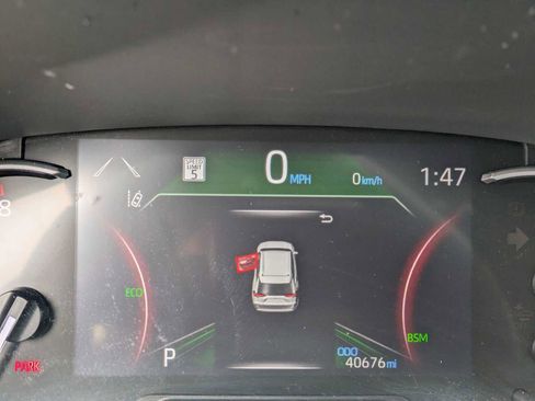 Used 2023 Toyota RAV4 XLE w/ Convenience Package AWD/4WD image 30