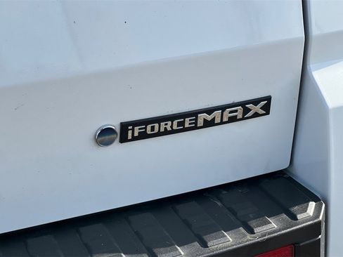 Certified 2025 Toyota 4Runner TRD Off-Road Premium image 28