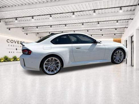 Used 2025 BMW M2 w/ Lighting Package RWD image 15