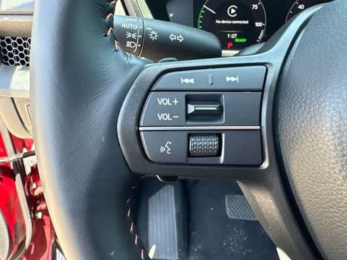 Used 2026 Honda CR-V Sport-L image 12