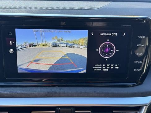 Used 2024 Kia K5 GT-Line image 21