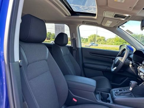 Used 2024 Honda CR-V EX image 24