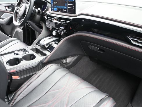 Used 2026 Acura MDX A-Spec image 19