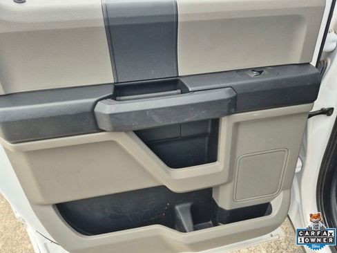 Used 2019 Ford F150 XL w/ Equipment Group 101A Mid AWD/4WD image 27