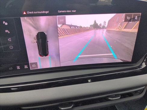 Used 2025 Audi A5 2.0T Premium Plus w/ Premium Plus image 12